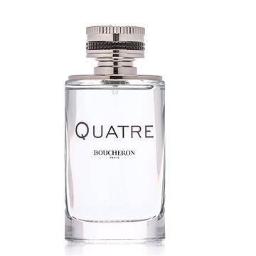 

BOUCHERON Quatre pour Homme EdT 100 ml
