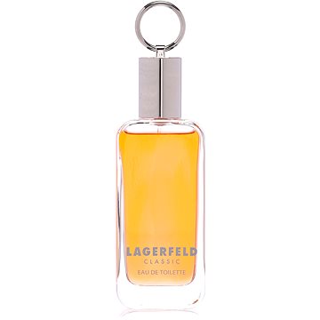 

KARL LAGERFELD Classic EdT 50 ml