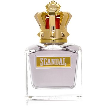 

JEAN PAUL GAULTIER Scandal Pour Homme EdT 100 ml
