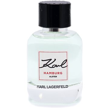 

KARL LAGERFELD Karl Hamburg Alster EdT 60 ml