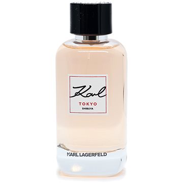 

KARL LAGERFELD Karl Tokyo Shibuya EdP 100 ml