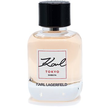 

KARL LAGERFELD Karl Tokyo Shibuya EdP 60 ml