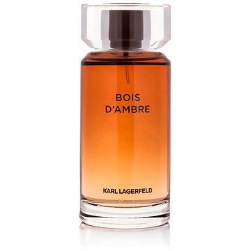 

KARL LAGERFELD Bois d'Ambre EdT 100 ml