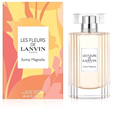 

LANVIN Sunny Magnolia EdT 90 ml