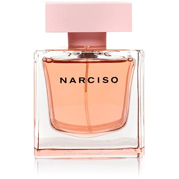 

NARCISO RODRIGUEZ Narciso Eau de Parfum Cristal EdP 90 ml
