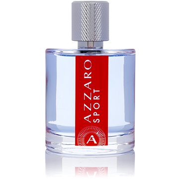 

AZZARO Sport EdT 100 ml