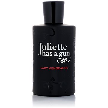 

JULIETTE HAS A GUN Lady Vengeance EdP 100 ml