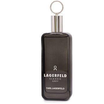 

KARL LAGERFELD Lagerfeld Classic Grey EdT 100 ml