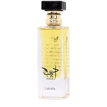 

LATTAFA Adeeb EdP 80 ml