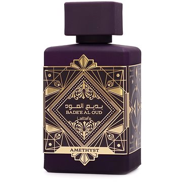 

LATTAFA Bade'e Al Oud Amethyst EdP 100 ml