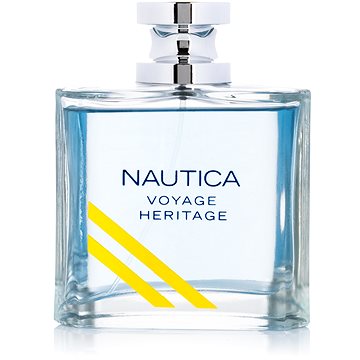 

NAUTICA Nautica Voyage Heritage EdT 100 ml