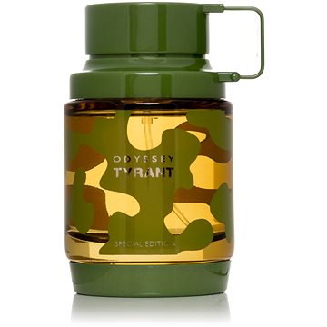 

ARMAF Odyssey Tyrant Special Edition EdP 100 ml