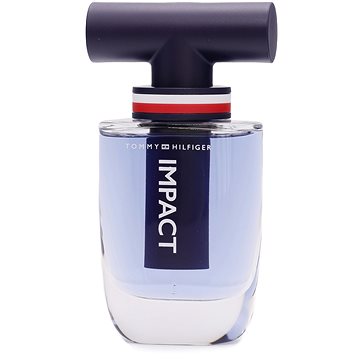 

TOMMY HILFIGER Impact EdT 50 ml