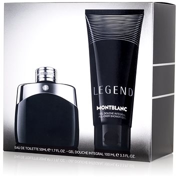 

MONTBLANC Legend EdT Set 150 ml