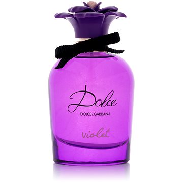 

DOLCE & GABBANA Dolce Violet EdT 75 ml