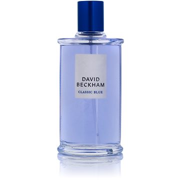 

DAVID BECKHAM Clasic Blue EdT 100 ml