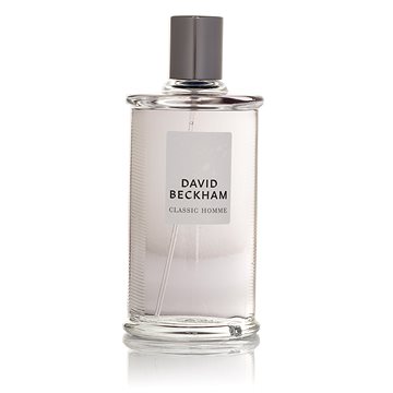 

DAVID BECKHAM Classic Homme EdT 100 ml