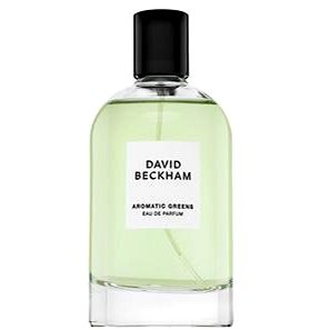 

DAVID BECKHAM Aromatic Greens EdP 100 ml