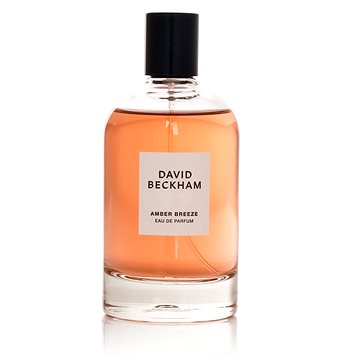 

DAVID BECKHAM Amber Freeze EdP 100 ml