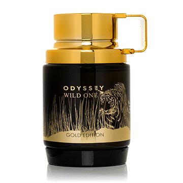 

ARMAF Odyssey Wild One Gold Edition EdP 100 ml