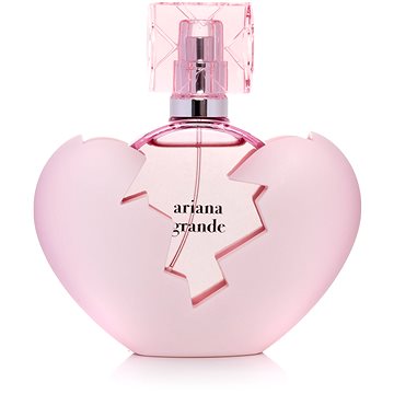

ARIANA GRANDE Thank U, Next EdP 50 ml