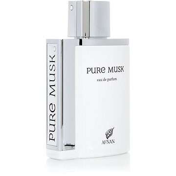 

AFNAN Pure Musk EdP 100 ml