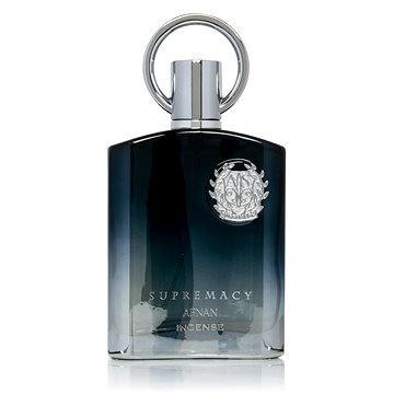 

AFNAN Supremacy Incense EdP 100 ml