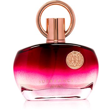 

AFNAN Supremacy Purple EdP 100 ml