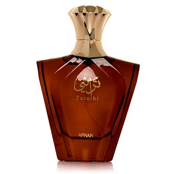 

AFNAN Turathi Homme Brown EdP 90 ml