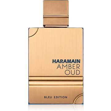 

AL HARAMAIN Amber Oud Bleu Edition EdP 100 ml
