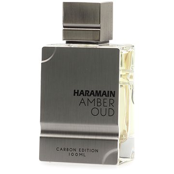 

AL HARAMAIN Amber Oud Carbon Edition EdP 100 ml