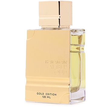 

AL HARAMAIN Amber Oud Gold Edition EdP 120 ml