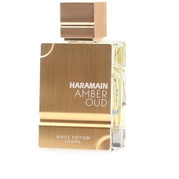 

AL HARAMAIN Amber Oud White Edition EdP 100 ml