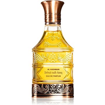 

AL HARAMAIN Dehnal Oudh Ateeq EdP 55 ml