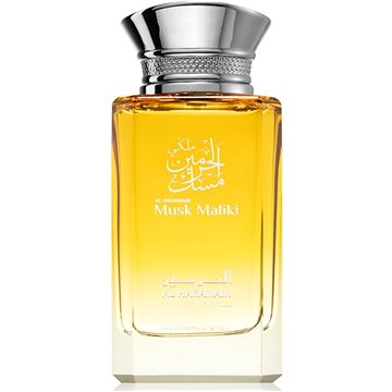 

AL HARAMAIN Musk Maliki EdP 100 ml
