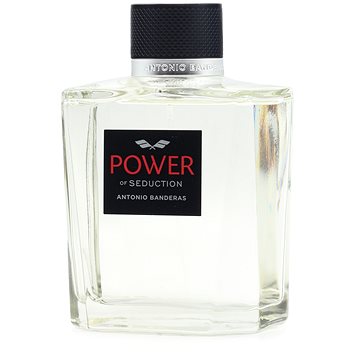 

ANTONIO BANDERAS Power of Seduction EdT 200 ml