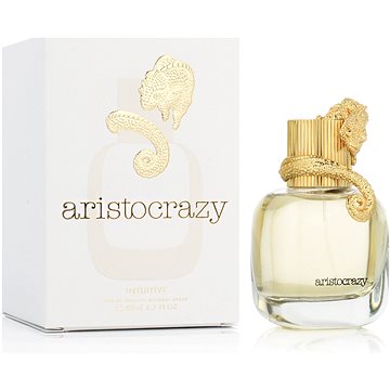 

ARISTOCRAZY Intuitive EdT 80 ml