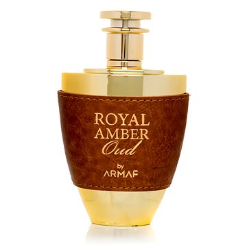 

ARMAF Royal Amber Oud EdP 100 ml