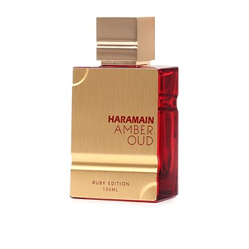 

AL HARAMAIN Amber Oud Ruby Edition EdP 100 ml