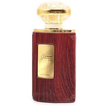 

AL HARAMAIN Junoon Oud EdP 75 ml