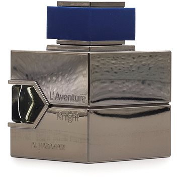 

AL HARAMAIN L'Aventure Knight EdP 100 ml
