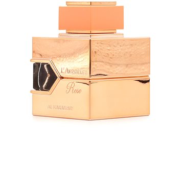 

AL HARAMAIN L'Aventure Rose EdP 100 ml