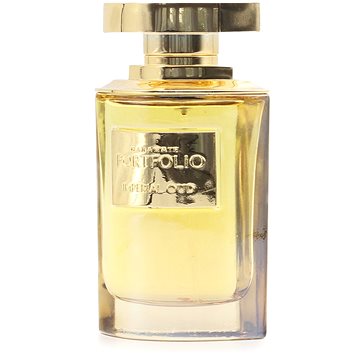 

AL HARAMAIN Portfolio Imperial Oud EdP 75 ml