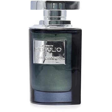 

AL HARAMAIN Portfolio Nerolil Canvas EdP 75 ml
