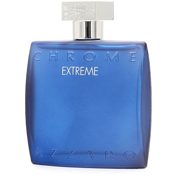 

AZZARO Chrome Extreme EdP 100 ml