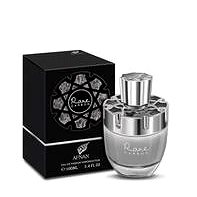 

AFNAN Rare Carbon EdP 100 ml