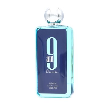 

AFNAN 9 am Dive EdP 100 ml