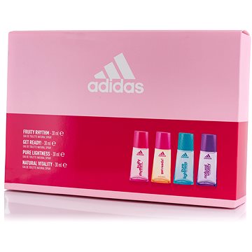

ADIDAS Multi-Line EdT Set 120 ml