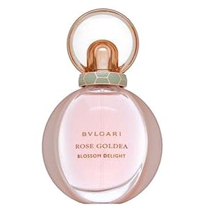 

BVLGARI Rose Goldea Blossom Delight EdP 50 ml