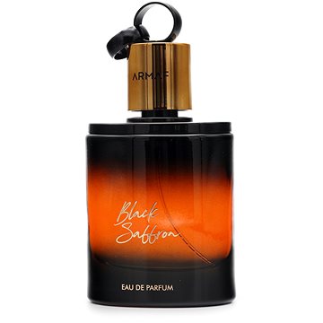 

ARMAF Black Saffron EdP 100 ml